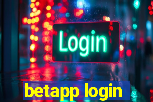 betapp login